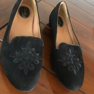 Clarks Flat Shoes